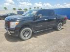 2020 Nissan Titan SV