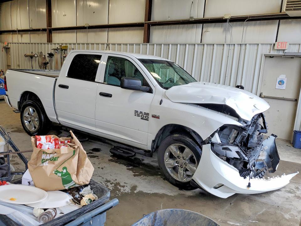 2020 Dodge RAM 1500 Classic Tradesman