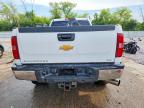 2013 Chevrolet Silverado K2500 Heavy Duty LTZ