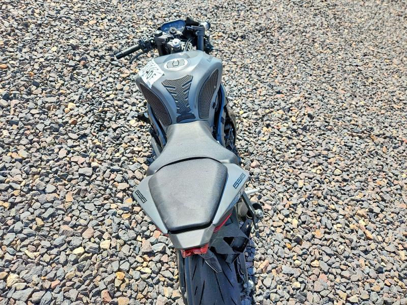 2025 Kawasaki ZX636 K