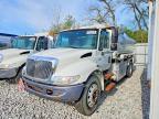 2005 International 4400 Fuel / Lube Truck