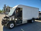 2012 Isuzu NPR