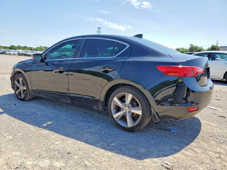 2013 Acura Ilx 20 Premium