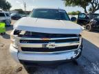 2008 Chevrolet Silverado C1500