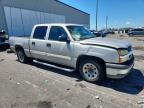 2005 Chevrolet Silverado C1500