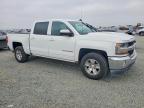 2018 Chevrolet Silverado C1500 LT