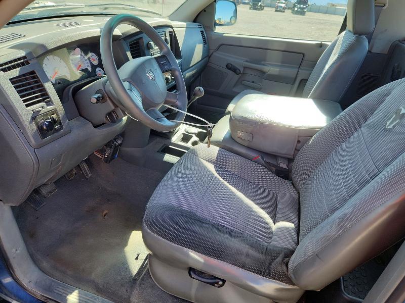 2006 Dodge Ram 1500 st