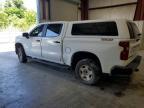 2020 Chevrolet Silverado K1500 LT Trail Boss
