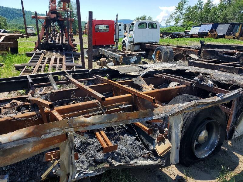 2021 Freightliner Chassis XC