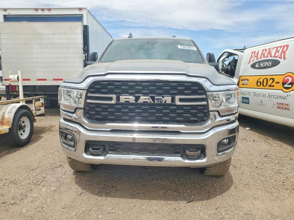 2024 Dodge RAM 2500 BIG Horn