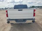 2021 Chevrolet Silverado K1500 LTZ