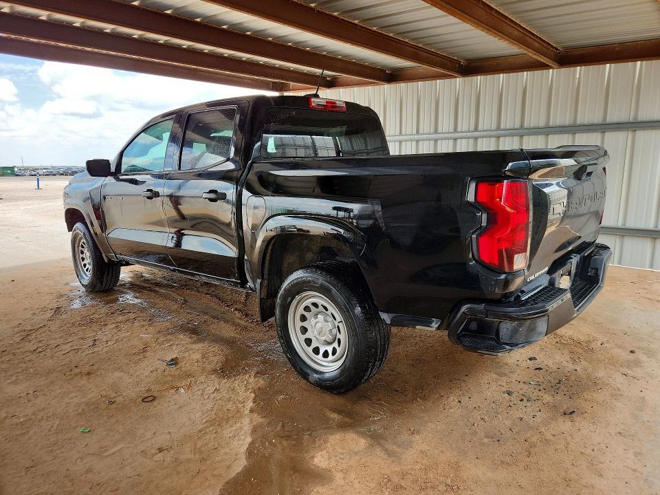 2023 Chevrolet Colorado