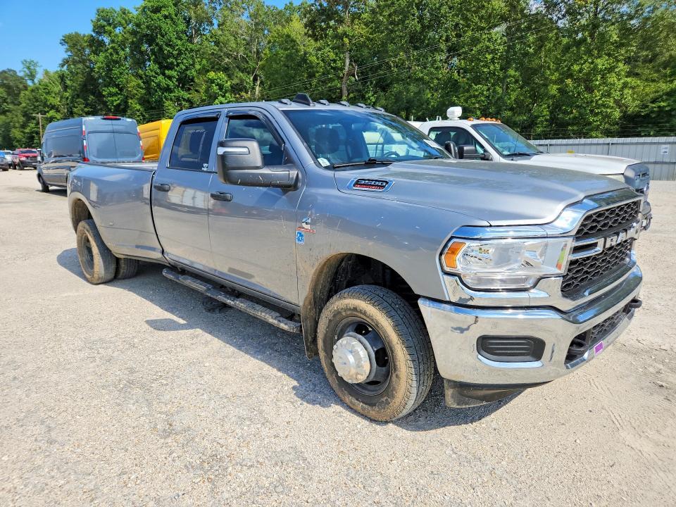 2024 Dodge RAM 3500