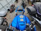 2011 Yamaha FZ8 S