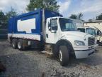 2015 Freightliner Business Class M2 Refuse Truck
