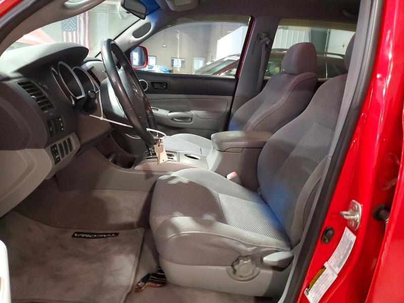 2006 Toyota Tacoma Double Cab