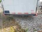 2025 Titanium Cargo 8.5X36 7K Enclosed Cargo Trailer