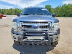 2013 Ford F150