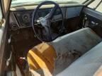 1969 Chevrolet Pick Up Truck