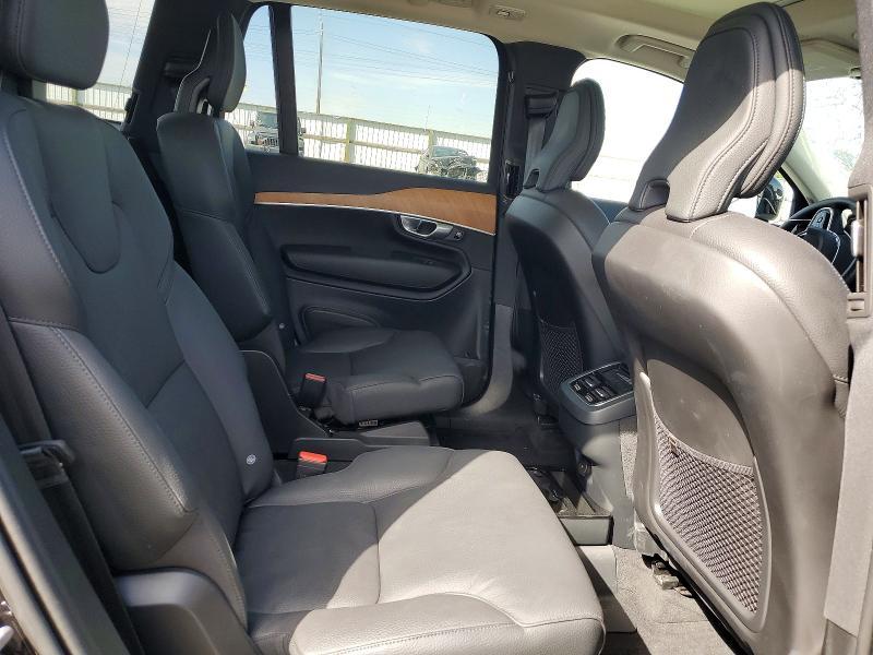 2024 Volvo Xc90 Plus