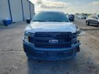 2018 Ford F150 Super Cab