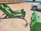 2022 John Deere 520M-Loader