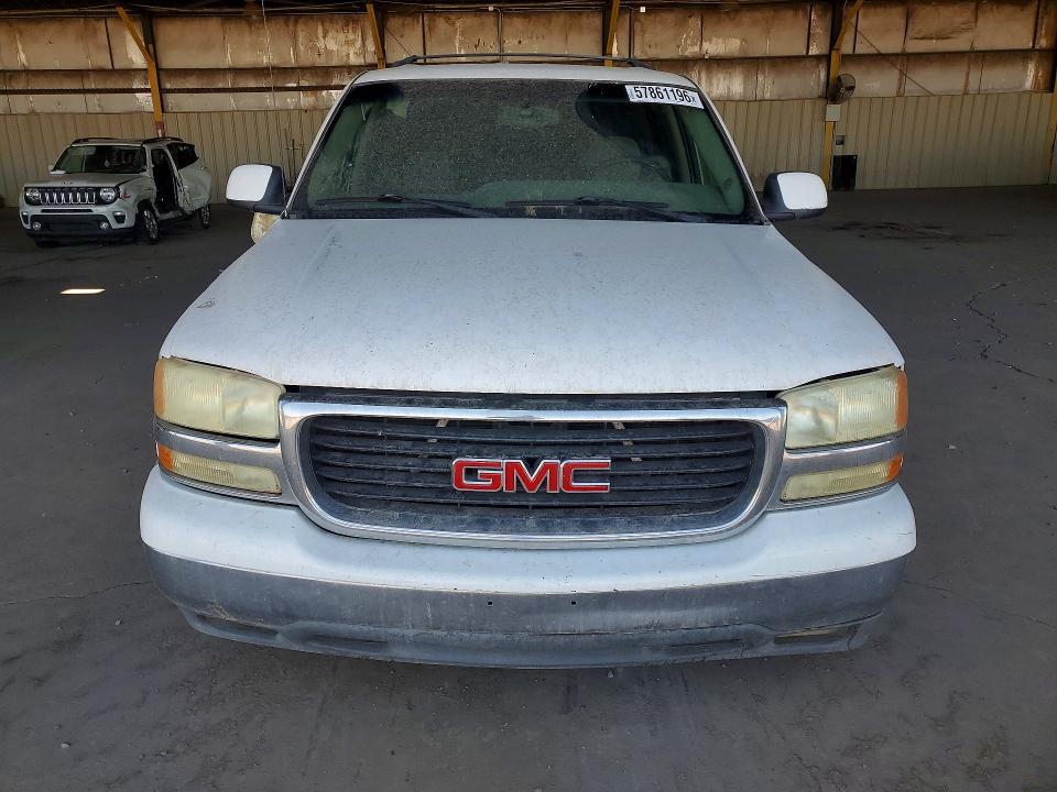 2004 GMC Yukon