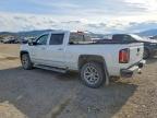 2018 GMC Sierra K1500 SLT