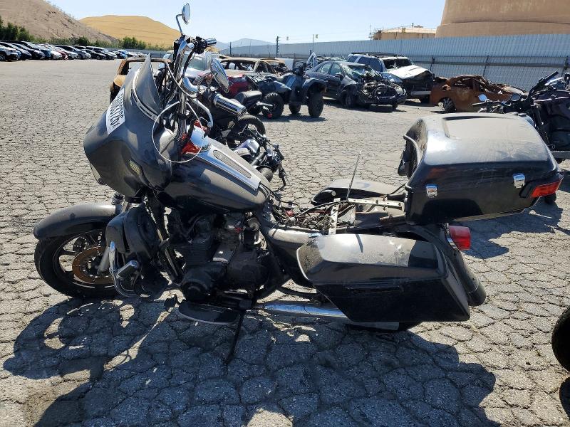 1995 Kawasaki KZ1000 P
