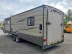 2016 Grey Wolf 2016 Forest River Cherokee Camper