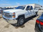 2015 Chevrolet Silverado K2500 Heavy Duty