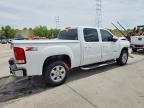 2012 GMC Sierra K1500 SLT