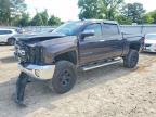 2016 Chevrolet Silverado C1500 LT