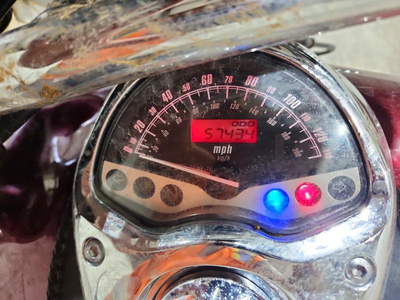 2006 Honda VTX1300 C