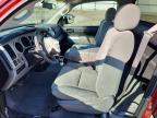 2007 Toyota Tundra Base