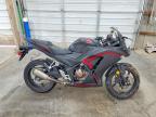 2022 Honda CBR300 R