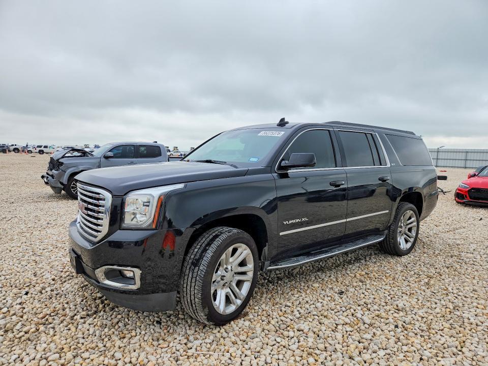 2018 GMC Yukon xl C1500 slt