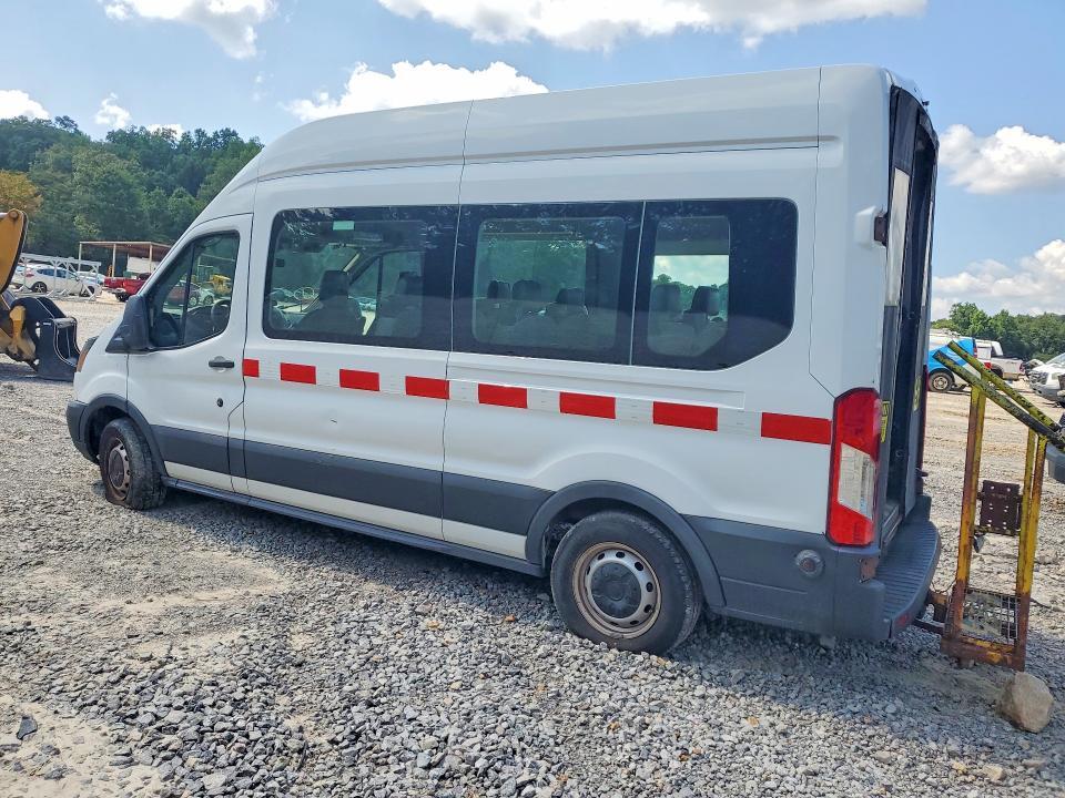 2019 Ford Transit T-350