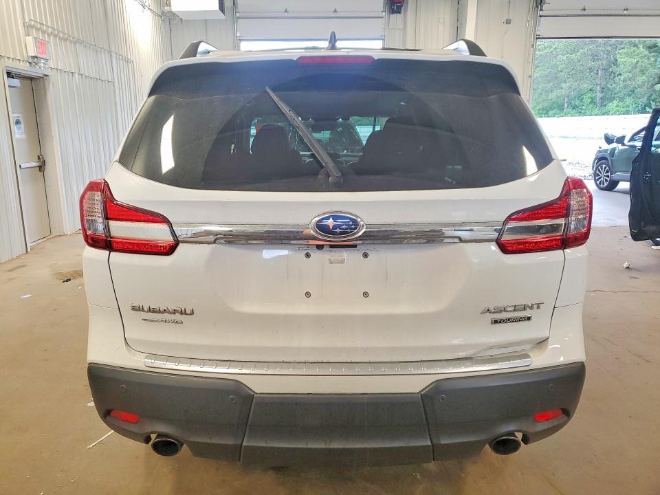 2020 Subaru Ascent Touring