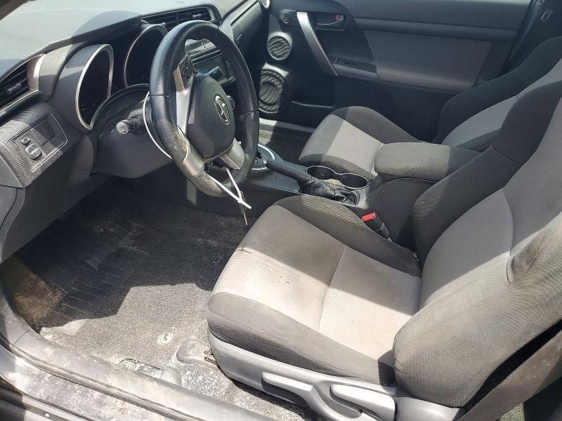 2015 Scion Tc Base