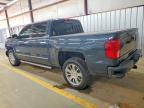 2018 Chevrolet Silverado K1500 High Country