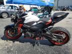 2020 Suzuki GSX-S750 M
