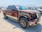 2007 Ford F150 Supercrew