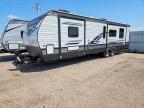 2022 Puma 2022 Forest River Puma Camper