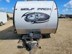 2013 Cherokee By Forest R Wolf Pack