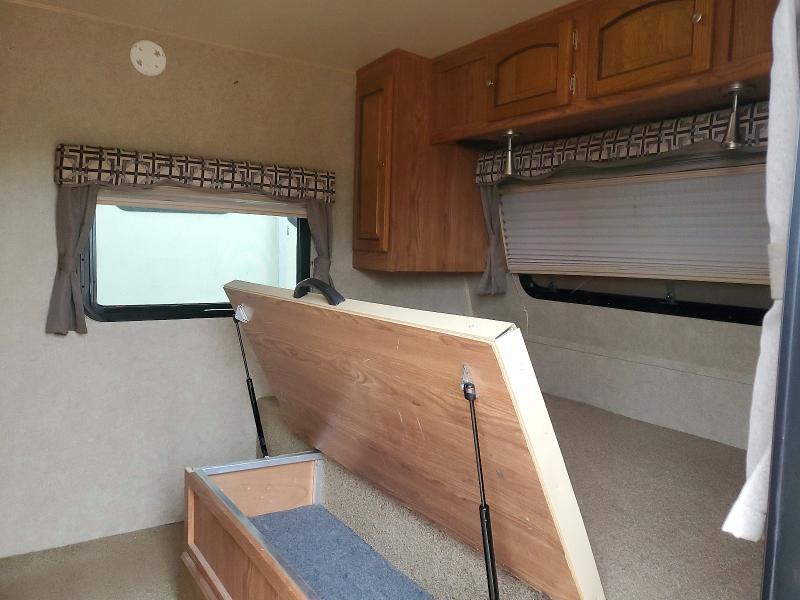 2015 Foresriver 2015 Forest River Rockwood Camper