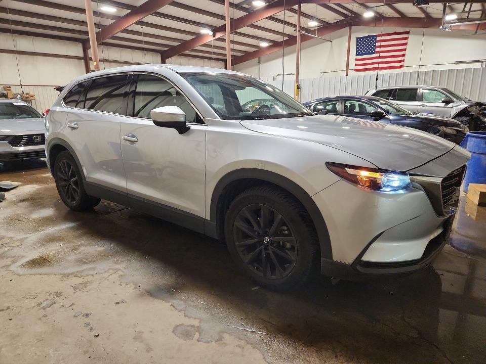 2023 Mazda Cx-9 Touring Plus