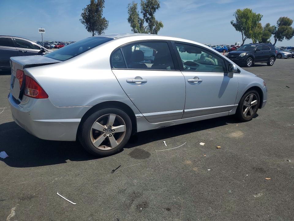 2006 Honda Civic ex