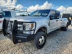 2018 Ford F350 Super Duty