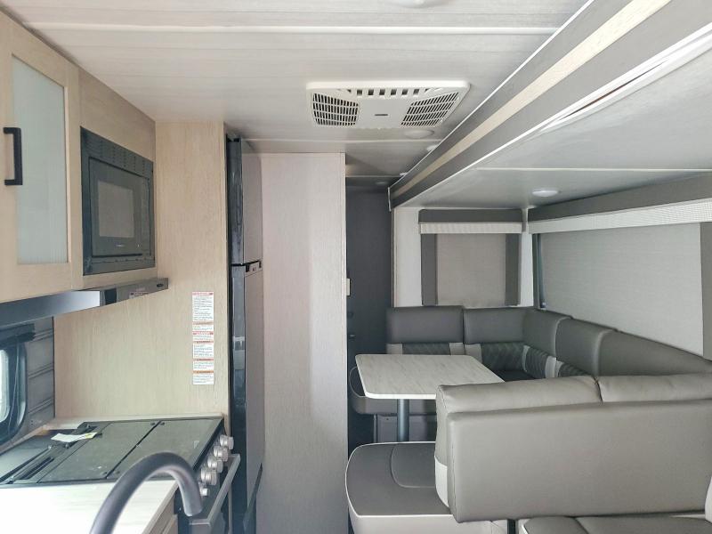 2023 Wildwood 2023 Forest River Xlite Camper